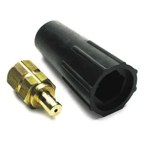 Lincoln Twist-Mate Torch Adapter – PTA-26 – K1622-3