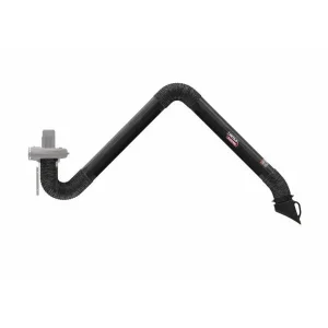 Lincoln Prism Wall-Mount Fume Extraction Arm 13 Ft. K1655-9