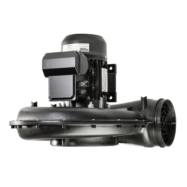 Lincoln Electric Prism® 2400 1HP Wall-Mounted Industrial Fan (120V) #K1656-9