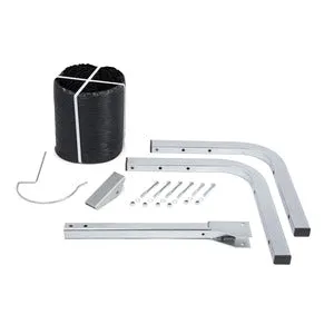 Lincoln SF 2400 Wall Mounting Bracket -2 – K1657-2