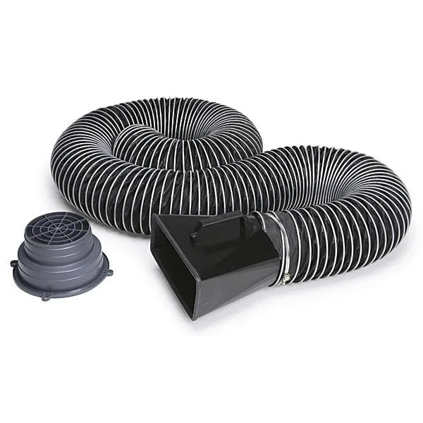 Lincoln Hose and Hood Set – K1668-1