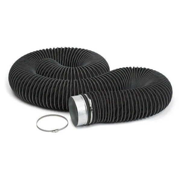 Lincoln Exhaust or Extension Hose Set – K1668-2