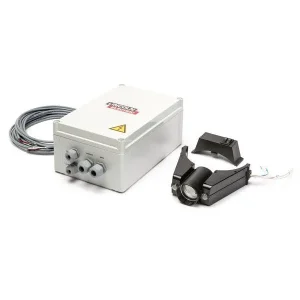 Lincoln Lamp Kit with Arc Sensor for Wall Mounted Arms – K1669-4