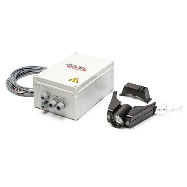 Lincoln Lamp Kit with Arc Sensor for Wall Mounted Arms – K1669-4