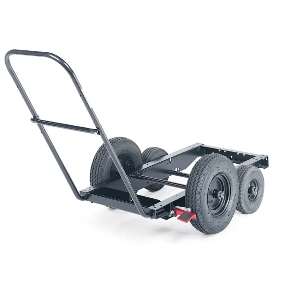 Lincoln All-Terrain Undercarriage – K1737-4