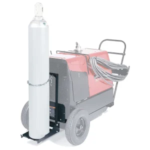 Lincoln Welding Gas Cylinder/LPG Tank Holder – K1745-1