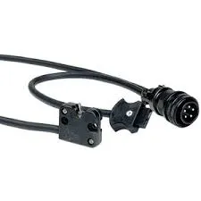 Lincoln Control / Weld Cable – 25 ft – K1758-25