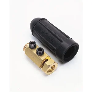 Lincoln Twist-Mate Receptacle for 2/0-3/0-70-95mmsup2 Cbl – K1759-95