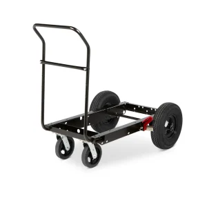 Lincoln Factory Undercarriage (Pneumatic) – K1770-2