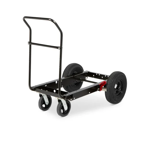 Lincoln Factory Undercarriage (Pneumatic) – K1770-2