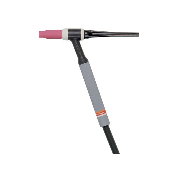 Lincoln Electric PTA-17 TIG Torch w/Ultra-Flex™ Cable (12.5 ft) #K1782-12