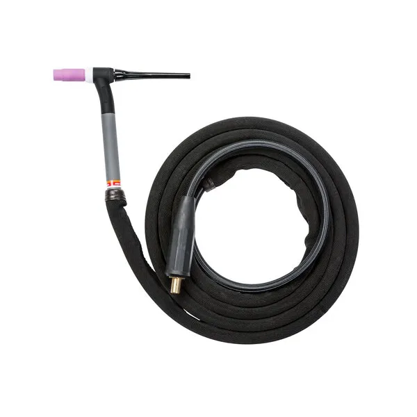 Lincoln Electric PTA-17F TIG Torch Ready-Pak® (12.5 ft 1pc) #K1782-14