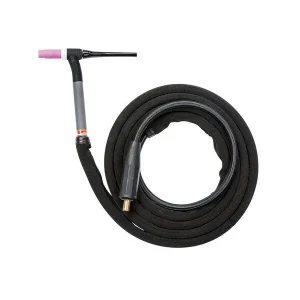 Lincoln PTA-17F TIG Torch Ready-Pak (12.5 ft 1pc) – LINK1782-14