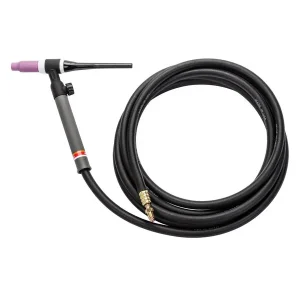 Lincoln Electric PTA-17V TIG Torch (12.5 ft 1pc) #K1782-6
