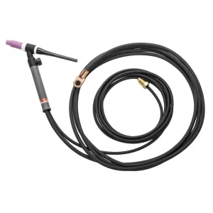 Lincoln PTA-17 TIG Torch