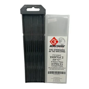Lincoln Pro-Torch TIG Torch PTA-26 (25ft 2pc) – K1783-4