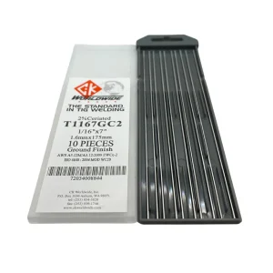 Lincoln Pro-Torch TIG Torch PTA-26 (25ft 2pc) – K1783-4