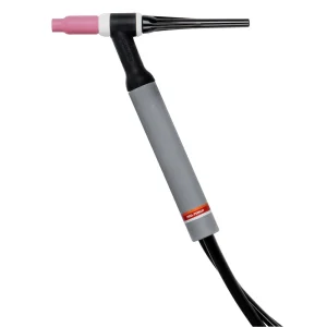 Lincoln Magnum PTW-18 Braided TIG Torch (25ft 3pc) – K1784-2