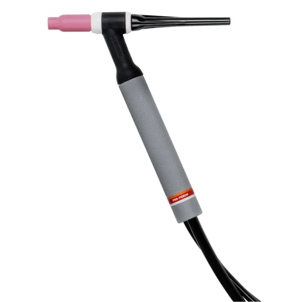 Lincoln Magnum PTW-18 Braided TIG Torch (25ft 3pc) – K1784-2