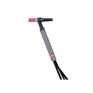 Lincoln Electric PTW-20 TIG Torch (25 ft 3pc) #K1784-4