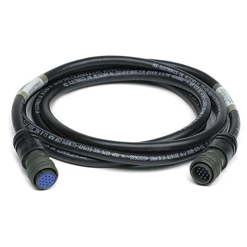 Lincoln Control Cable (Heavy Duty) – 25 ft – K1785-25