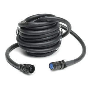 Lincoln Control Cable Extension M 14 pin – FM 14 pin – 10ft – K1797-10