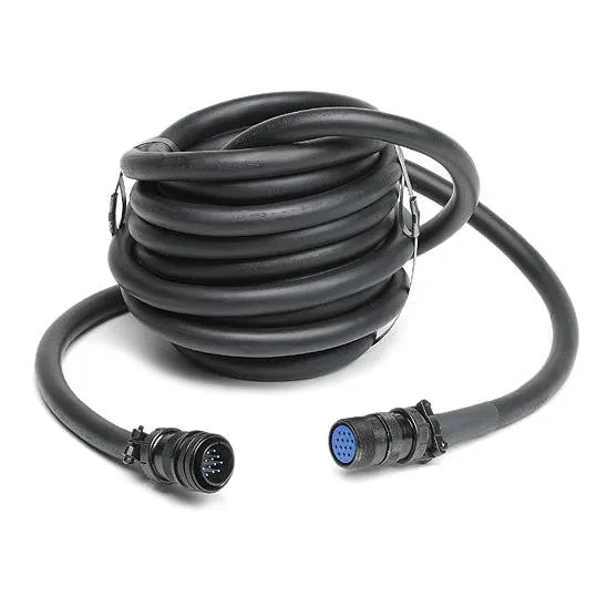 Lincoln Control Cable Extension M 14 pin – FM 14 pin – 10ft – K1797-10