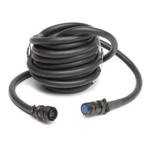 Lincoln Control Cable Extension, Male to Female 14 Pin, 25 ft – K1797-25