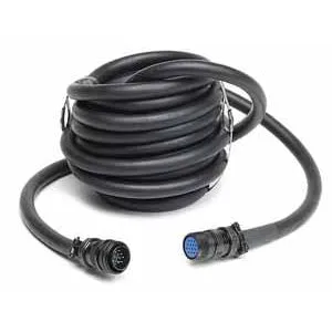 Lincoln Control Cable Extension M 14 pin – FM 14 pin – 50ft – K1797-50