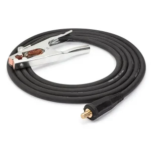 Lincoln Weld Cable Package – K1803-3