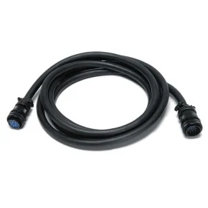 Lincoln Control Cable – Male 6 pin to Female 14 pin – 10 ft – K1818-10