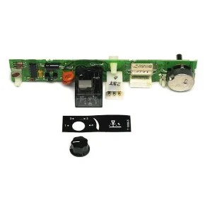 Lincoln Burnback Kit – K202