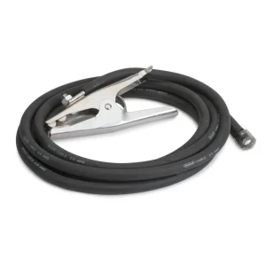 Lincoln Work Clamp and Cable Assembly – K2150-1