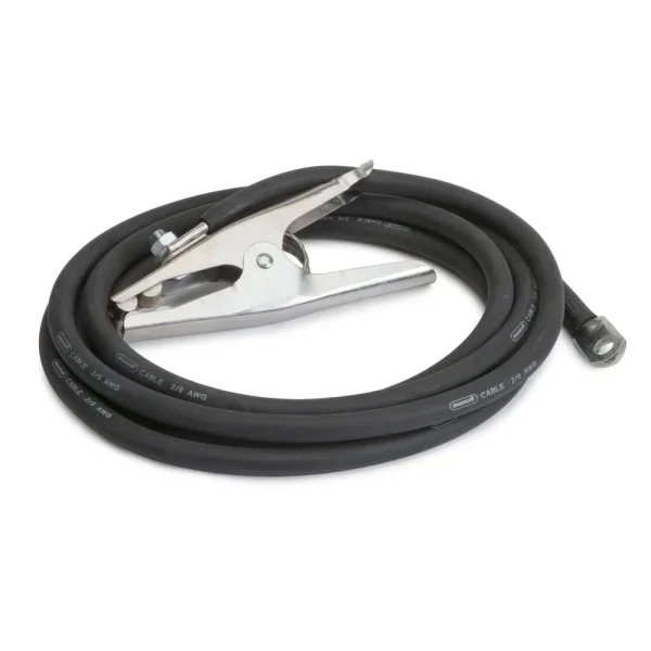 Lincoln Work Clamp and Cable Assembly – K2150-1