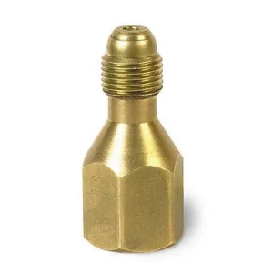 Lincoln PTA-26 One Cable Torch Adapter – K2166-1