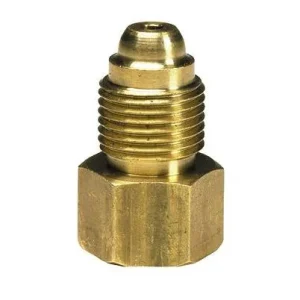 Lincoln PTA-9 -17 One Cable Torch Adapter – K2166-3