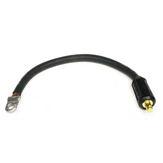 Lincoln Twist-Mate to Lug Cable Adapter – K2176-1