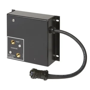 Lincoln Solenoid Kit – K223
