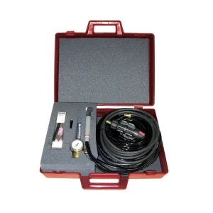 Lincoln TIG-Mate 20 TIG Torch Starter Kit (water-cooled) – K2267-1