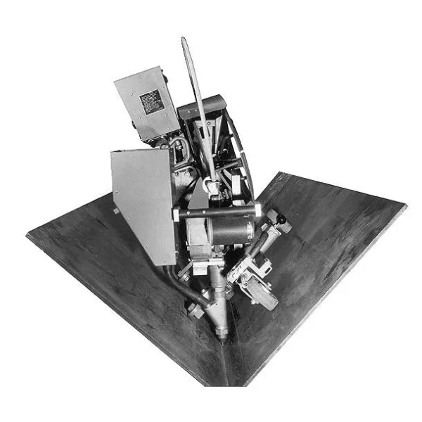 Lincoln Flat Fillet Adapter Kit – K229