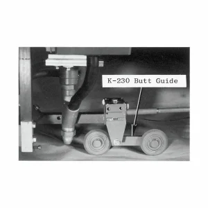 Lincoln Electric Butt Seam Guide Kit #K230