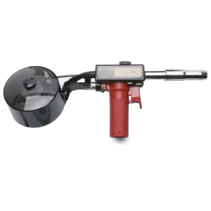 Lincoln Power MIG 255 Spool Gun Adapter/Holder Kit – K2310-1