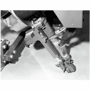 Lincoln Electric Horizontal Fillet and Lap Adapter Kit #K232