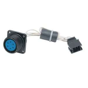 Lincoln Foot Amptrol Connector Kit – K2320-1