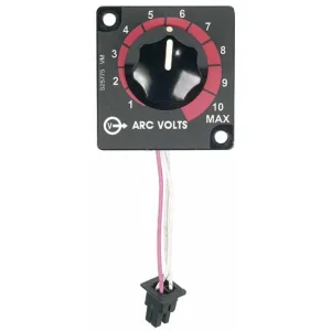 Lincoln Remote Voltage Control Kit – K2329-1