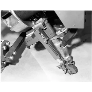 Lincoln Horizontal Fillet and Lap Adapter Kit – K232