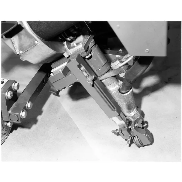 Lincoln Horizontal Fillet and Lap Adapter Kit – K232