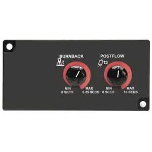 Lincoln Postflow and Burnback Timer Kit – K2330-1