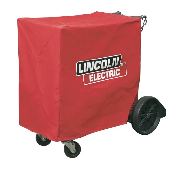 Lincoln Electric CanVAS™ Cover (Medium) #K2378-1