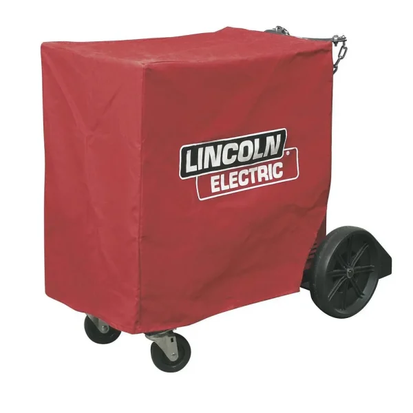 Lincoln Medium Canvas Cover – K2378-1